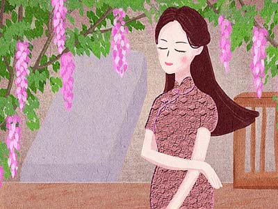 超好看民国文，青梅竹马，偏群像《重庆公寓》作者：僵尸嬷嬷
